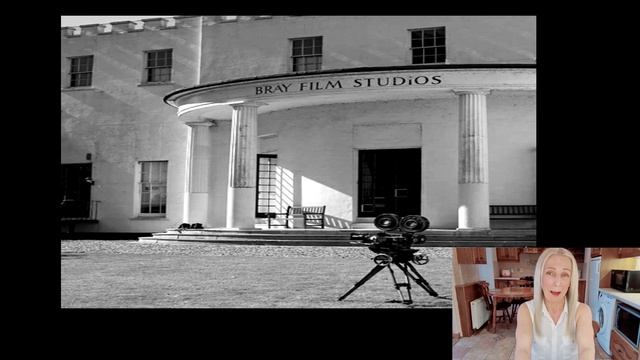 BRAY Городок Английского стиля в Ирландии смотреть онлайн