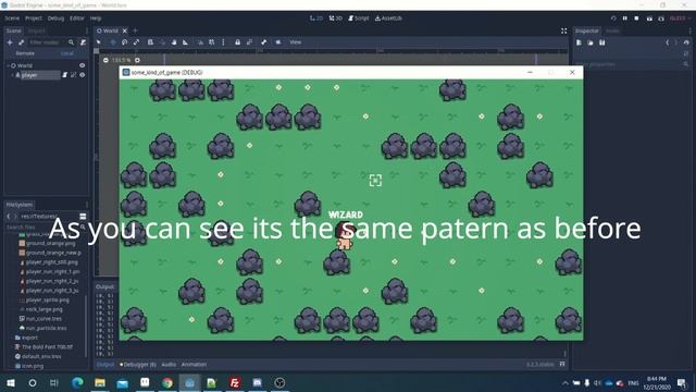 So what im doing now | My own game #1 смотреть онлайн