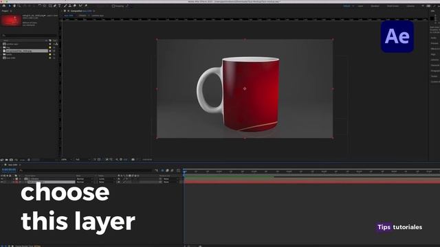 Animated Mug Mockup 360 ?