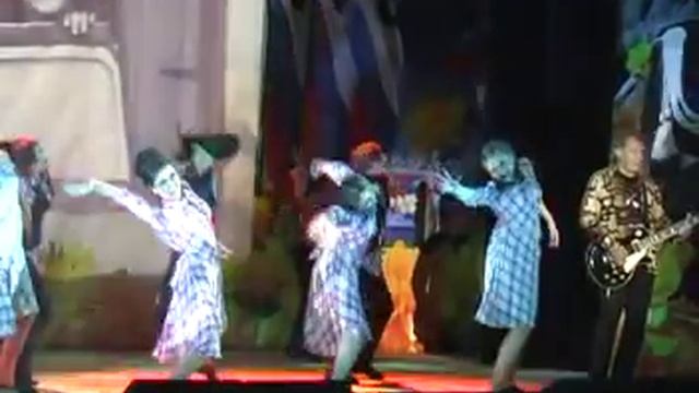 Я ухожу на север_2011