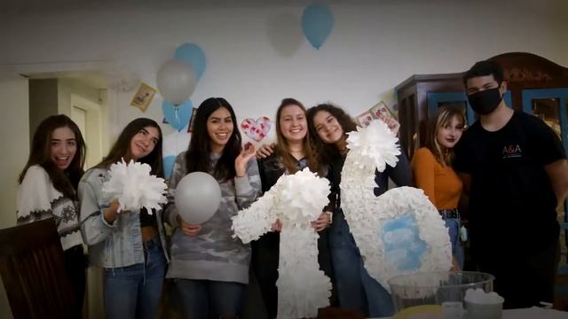 16-ти летие. 16-th years birthday смотреть онлайн