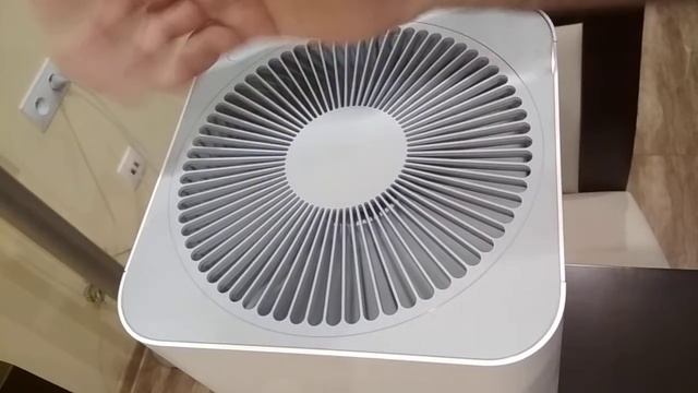 Orginal Xiaomi Smart Mi Air Purifier смотреть онлайн