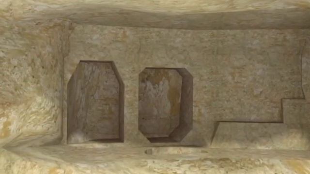 Скальная Церковь смотреть онлайн