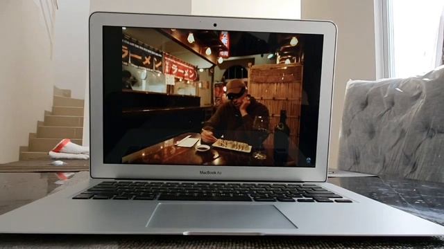 Macbook Air 2015 Uso en 2021 Español смотреть онлайн