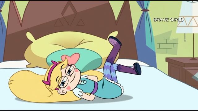 ЗВЁДОЧКА И ПОНИГОЛОВАЯ- ПРИМЕР НАСТОЯЩЕЙ ДРУЖБЫ? смотреть онлайн