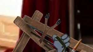 Айболит на зоне_Начало сезон 1 серия 2. кузя идет!.