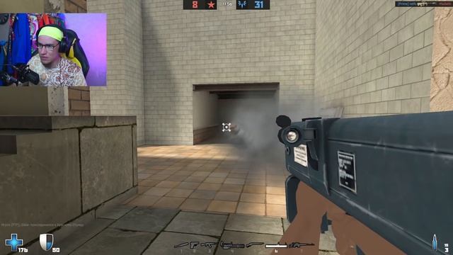 УДАЛЯЮ ИГРОКОВ С КЛАНА FTP