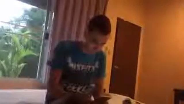 Raddyson Periscope. После моря. смотреть онлайн