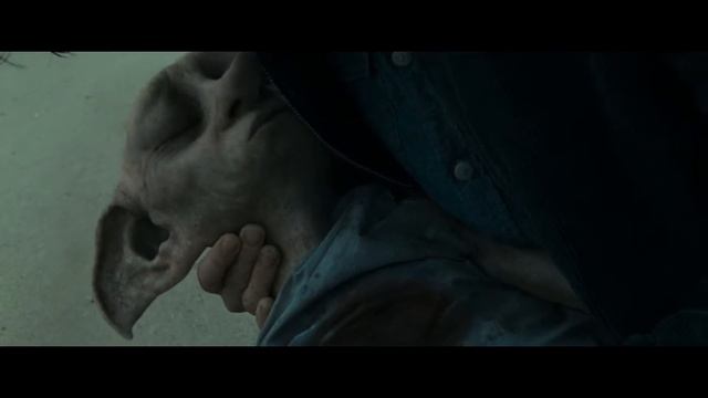 ХОРОШО ЧТО ДОББИ НЕ СДЕРЖАЛ СЛОВО! Гарри Поттер смотреть онлайн