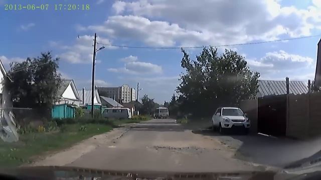 г Орёл, Грибоедова - улица лежачих полицейских смотреть онлайн