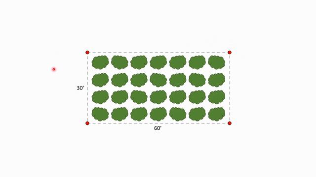 Basic Layout - Truing and Squaring a Large Rectangular Layout - SWD Exclusion Netting смотреть онлайн