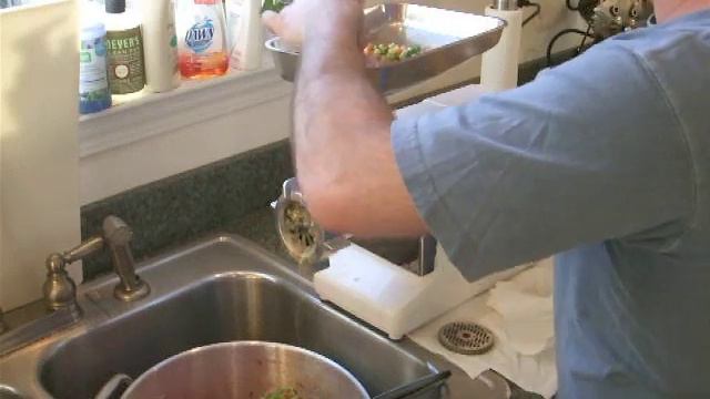 Home Made Cat Food смотреть онлайн