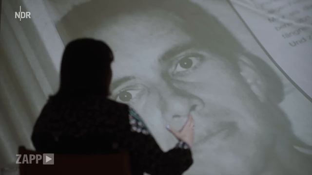 Der Fall Jens Söring: Ein Mörder Als Medienliebling | ZAPP | NDR