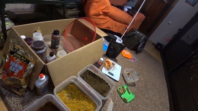 Карпфишинг. Супер СТИКИ 2в1 Изготавливаем от начала до конца смотреть онлайн