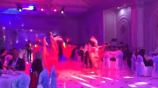 Шоу балет Сулу 87071620002 антре бразильский танец смотреть онлайн