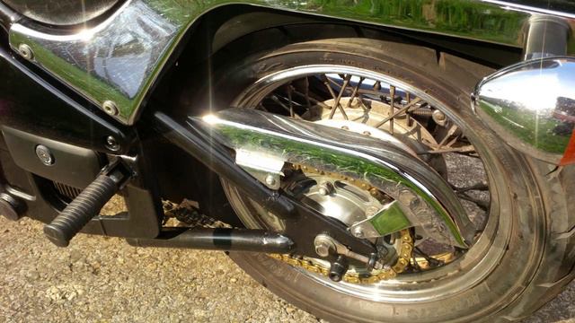 Kawasaki Vulcan VN 800 Review And Buyer's / Model Guide