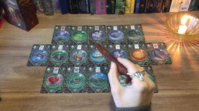 КАРТЫ ГОВОРЯТ. РАСКЛАД ЛЕНОРМАН НА СИТУАЦИЮ В ОТНОШЕНИЯХ. ГАДАНИЕ смотреть онлайн