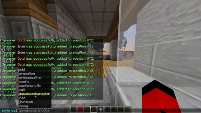 How to make a Bedwars server using Screaming Bedwars|Bedwars|Minecraft|| смотреть онлайн