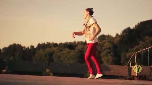ZUMBA ЗУМБА Olga Tanon Sin Ti Samba OFFICIAL CHOREOGRAPHY смотреть онлайн