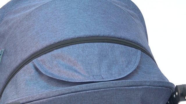 Коляска прогулочная Babyhit Parkway смотреть онлайн