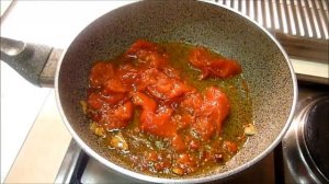 Самый Вкусный Соус к Пасте  из Морепродуктов Соус для Спагетти