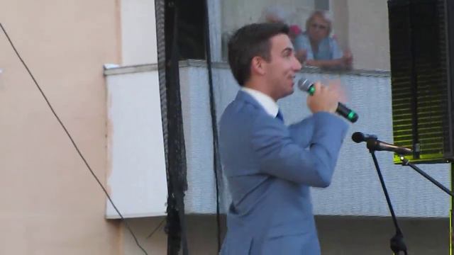 Глеб Лапицкий. Этот город. смотреть онлайн