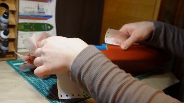 Ледокол АРКТИКА. Самая ЭПИЧНАЯ модель корабля. смотреть онлайн