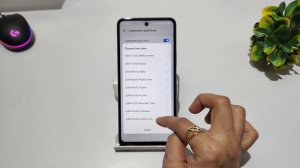 How to set dual clock in tecno spark 20 | Tecno spark 20c me dual clock remove kaise kare