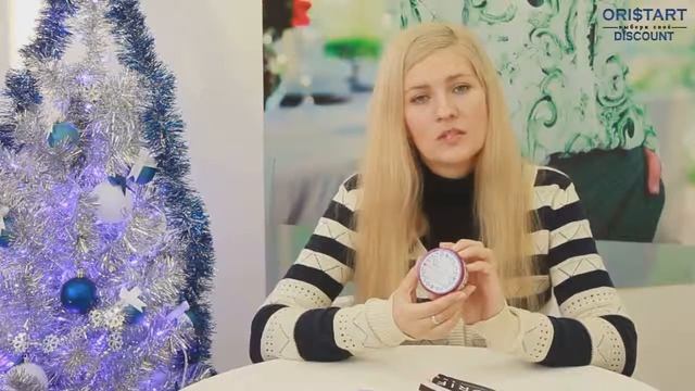 Крем для лица Essentials Oriflame смотреть онлайн