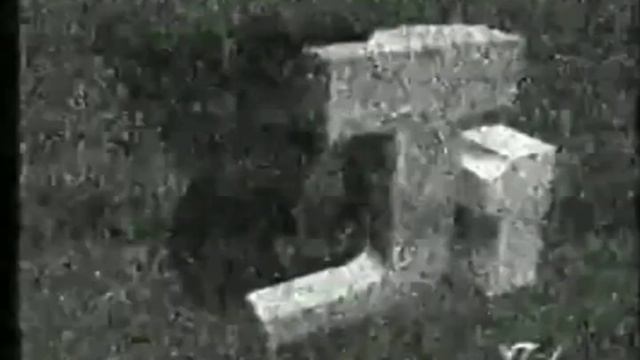 Заставка канала УТ-1 (1993-31.12.1994)