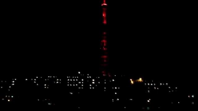 Владивосток. У меня теперь есть своя Эйфелева башня )))) смотреть онлайн