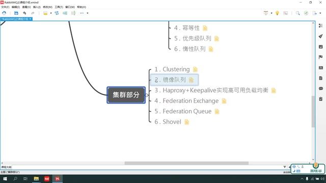 01 尚硅谷 RabbitMQ课程介绍 смотреть онлайн