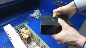 ИБП IPPON Back Power Pro 500 замена аккумулятора