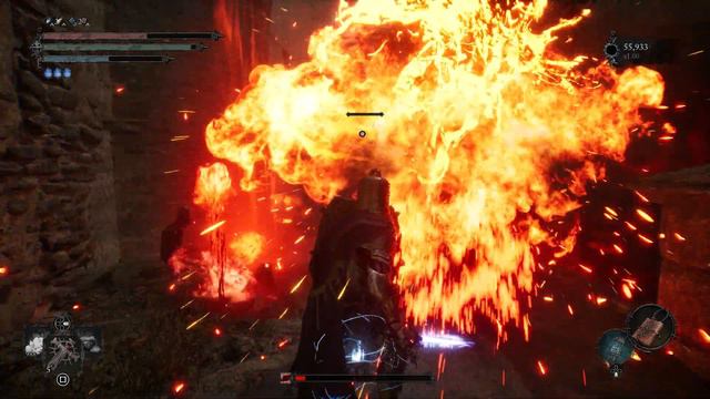 Lords of the Fallen - None Shall be Spared смотреть онлайн
