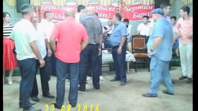Аварская Свадьба 22.08.2016.Мубариз и Питимат.4(3) смотреть онлайн