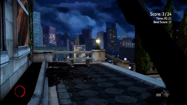 The Darkness 2 - That's Why I'm the Boss Achievement смотреть онлайн