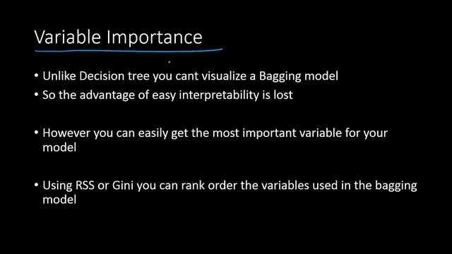 Bagging & Ensemble Models| Bootstrap aggregation | Data Science in R смотреть онлайн