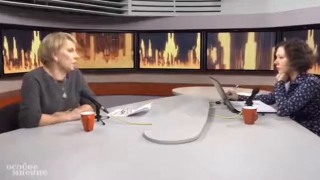 Черная метка для Гиркина Елена Лукьянова 30 01 2018 смотреть онлайн