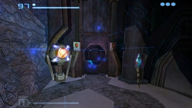 The World Design of Metroid Prime 2: Echoes | Boss Keys смотреть онлайн