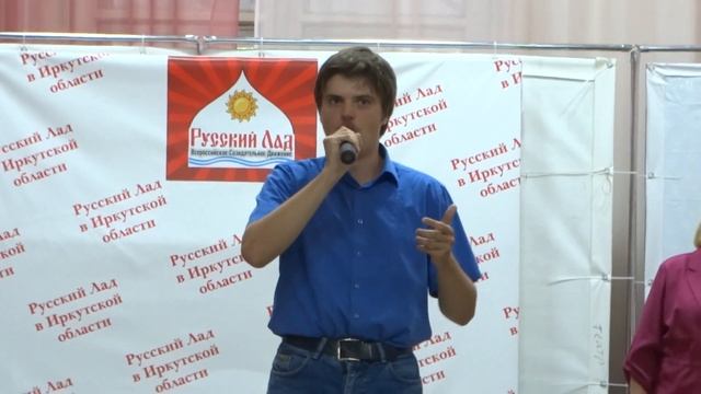 №3 Вечер отдыха ДК М Горького смотреть онлайн