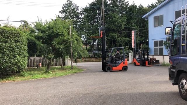 TOYOTA 02 8FG15 60841 смотреть онлайн