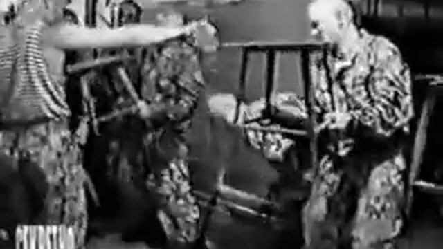 Дедовщина вч3419