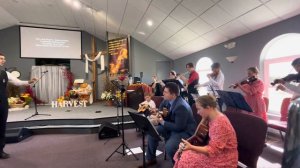 Жить для Иисуса, с Ним умирать (Песнь Возрождения)