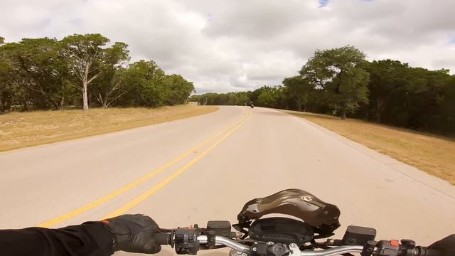 So You Want A Ninja 650 (Z650)...