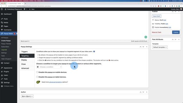 How To Add A Free Contact Form Popup In Wordpress смотреть онлайн