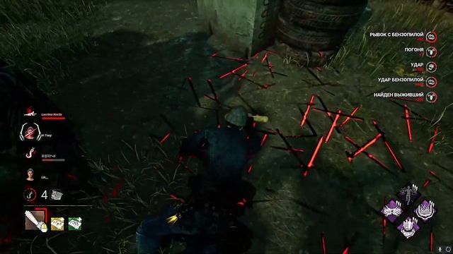 2 АДДОНА НА СКОРОСТЬ | БЫСТРЫЙ БИЛЛИ | HILLBILLY | Dead by daylight смотреть онлайн