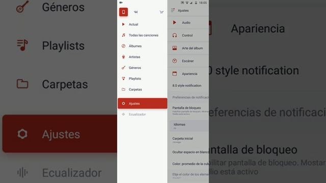 Nuevo Reproductor Stellio (Septiembre 2018) premium смотреть онлайн