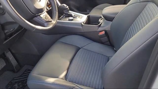 2022 Toyota RAV4 Hybrid XSE Sport Utility Yuba City Oroville Roseville Sacramento Chico смотреть онлайн