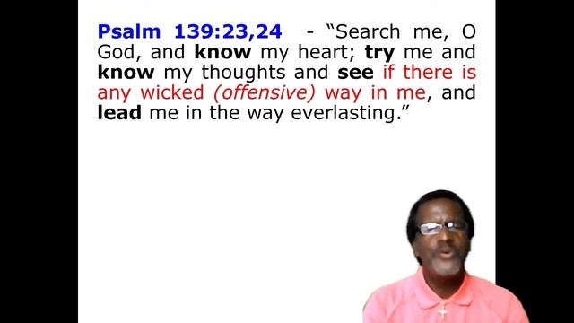 "The Doers and The Mirror" - by Pastor Leroy Freeman смотреть онлайн