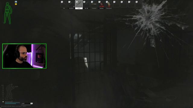 EFT Wipe #69 | RAIDERS EN BUNKERS | ESCAPE FROM TARKOV Gameplay Español смотреть онлайн